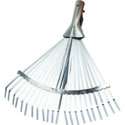 Kupa Ayarlı Tırmık